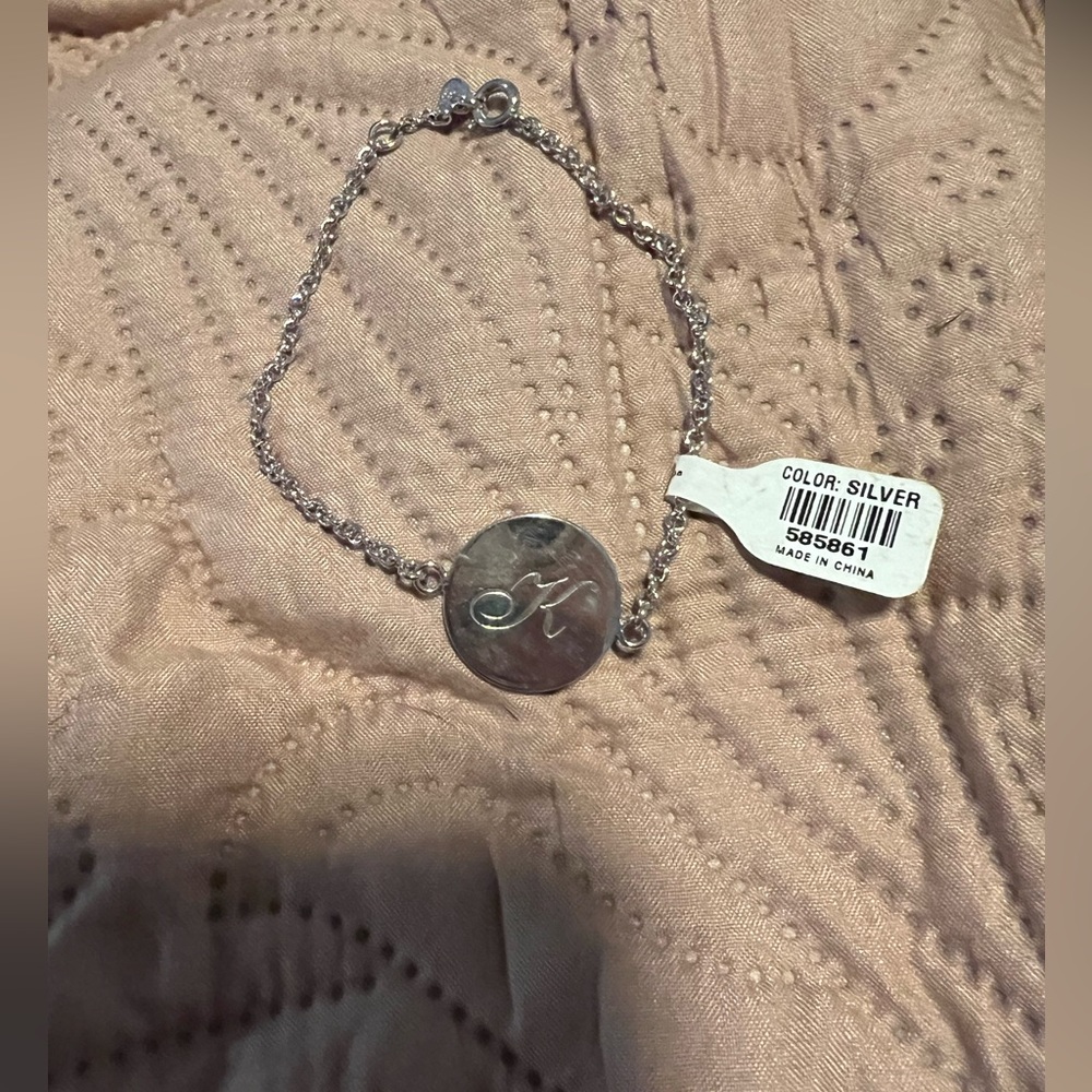 K Bracelet